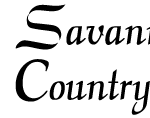 Savannah Country Club logo