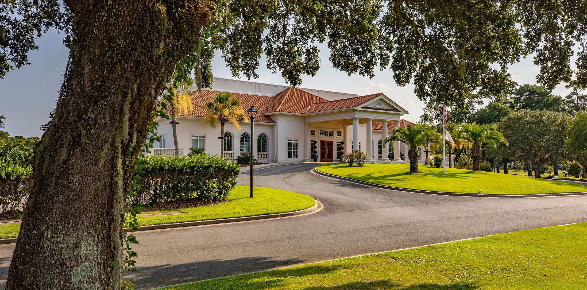 Event Inquiry | Savannah Country Club